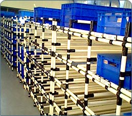 Material Storage Products