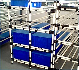 Material Storage Products